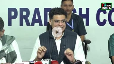 मनरेगा और नेशनल हेराल्ड मुद्दे पर कांग्रेस का बड़ा हमला, DK शिवकुमार के साथ प्रेस कॉन्फ्रेंस में ..