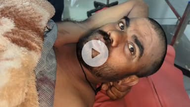 आरा: पीरो के संभल टोला गांव में भांजे की बर्थडे पार्टी में नाच के दौरान हुई हर्ष फायरिंग, चचेरे को लगी गोली