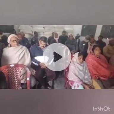 कतरीसराय: कतरीसराय प्रखंड में विद्यालय से बाहर रहने वाले बच्चों के लिए शिक्षा विभाग सजग, एक दिवसीय कार्यशाला आयोजित