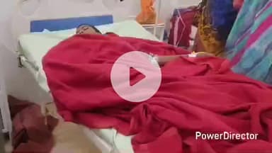 कर्वी: कर्वी के चुनहा पुरवा मोड़ के पास बंदर से टकराकर बाइक सवार किशोर सहित दो भाई घायल, एक को प्रयागराज रेफर किया गया