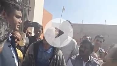 तिल्दा: तिल्दा में ओवरब्रिज निर्माण के प्रभावितों ने कांग्रेस जिला अध्यक्ष के साथ एसडीएम को दिया ज्ञापन