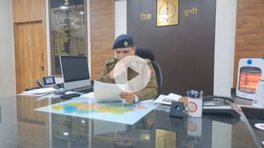 हिण्डोली: हिंडोली थाने के कांस्टेबल को अभद्रता करने पर किया गया लाइन हाजिर