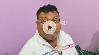 मुंगेर: साथ जीने-मरने की कसम निभाने वाले दंपति: पत्नी की अर्थी उठने से पहले पति ने भी तोड़ा दम, एक साथ निकली अर्थी