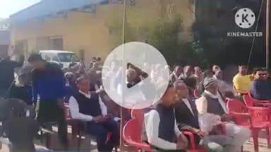 सोनीपत: मनीषा: राशन डिपो धारक स्टॉक का रिकॉर्ड रखें अपडेट, समय पर करें राशन वितरण