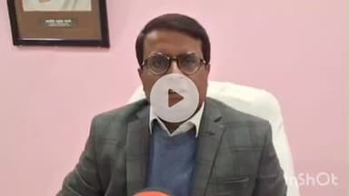 गोपालगंज: क्रिसमस को लेकर चर्च में सुरक्षा के रहेंगे पुख्ता इंतजाम, पुलिस रहेगी अलर्ट: कलेक्ट्रेट परिसर में सदर एसडीओ अनिल कुमार