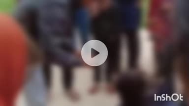 मुंगेर: ग्रामीणों ने नाबालिग प्रेमी जोड़े को संदिग्ध हालत में देख मंदिर में कराई शादी