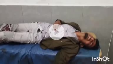 मुंगेर: पूरबसराय में किराना दुकानदार ने ई-रिक्शा चालक को मारी गोली, हालत गंभीर