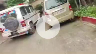 झाझा: सुन्दरीटांड़ गांव की एक महिला ने झाझा थाना में मारपीट की घटना पर 6 लोगों को नामजद बनाकर दर्ज कराई प्राथमिकी