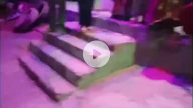 चूरू: गांव बूंटीया में घर पर हमला, मारपीट व फायरिंग का आरोप, सदर थाने में मामला दर्ज