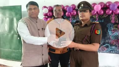 कोडरमा: कोडरमा की शिक्षिका बनीं लेफ्टिनेंट, एनसीसी के 75 वर्षों के इतिहास में रचा कीर्तिमान