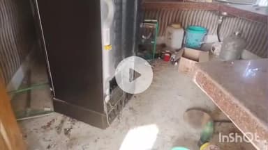 पाकुड़: चोरों ने बंद घरों को बनाया निशाना, बैंक कॉलोनी में लाखों की चोरी से शहर में दहशत