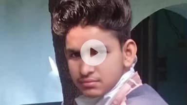 हमीरपुर: सुमेरपुर कस्बे के देवगांव मार्ग में हुई मार्ग दुर्घटना में घायल युवक की कानपुर में हुई मौत