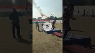 मुश्किल डगर है फिर भी हौसले बुलंद है