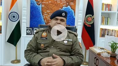 साइबर पुलिस स्टेशन, नॉर्थ डिस्ट्रिक्ट, दिल्ली ने QR कोड में छेड़छाड़ पर आधारित साइबर फ्रॉड केस का खुलासा किया* #north@