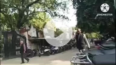 हमीरपुर: सिकरौडी निवासी को एससी एसटी कोर्ट ने सुनाई सजा