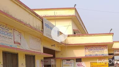 तिलोई: फुरसतगंज में बाइक की टक्कर से युवक गंभीर रूप से घायल