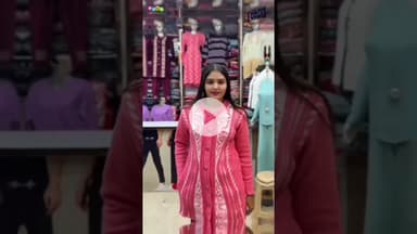 Naya #WinterCollection wholesale rate per, Mona Dream Gallery. Call now @ 9927143205