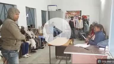 रहुई: विभिन्न पंचायतों में ग्राम सभा आयोजित, मनरेगा का नाम बदलकर ‘भीवी जी राम जी’ रखने की जानकारी दी गई