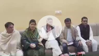 रूड़की: झबरेड़ा से कांग्रेस विधायक ने विद्युत विभाग के अधिकारियों की काटी बिजली, कांग्रेस विधायकों ने जमकर की तारीफ