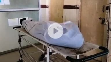 भिंड: बिक्रमपुरा: झोलाछाप डॉक्टर के इंजेक्शन से अधेड़ की मौत