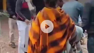 पाकुड़: राजापाड़ा में बंद कमरे में मिला युवक का शव, ड्रग्स तस्कर को पकड़वाने में की थी पुलिस की मदद