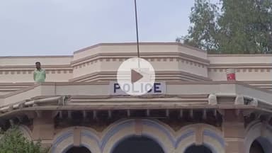 लाडपुरा: कोटा में इंस्टाग्राम दोस्ती पड़ी भारी, युवक से मारपीट, लूट व चाकू से हमला, 50 हजार की फिरौती मांगने का आरोप