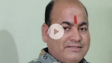 रतलाम नगर: भाजपा मंडल के पूर्व अध्यक्ष कृष्णा सोनी पार्टी की छवि कर रहे धूमिल, जिलाध्यक्ष ने दिया कार्यवाही का नोटिस