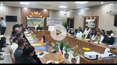 हिण्डोली: राष्ट्रीय उपभोक्ता दिवस पर संगोष्ठी का आयोजन हुआ