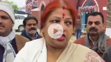 मुशहरी: क्रिसमस की धूम, गिरजाघरों में तैयारियां पूरी, मेयर निर्मला देवी ने चर्च का किया निरीक्षण