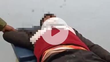 गोपालगंज: बलुअन सागर गांव में सड़क हादसे में एक युवक जख्मी, इलाज के लिए सदर अस्पताल में भर्ती