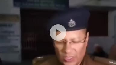 मुशहरी: बनारस बैंक चौक स्थित मध्य विद्यालय में छात्राओं से छेड़खानी का आरोप, इलाके में आक्रोश