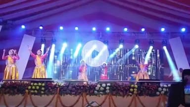 आज़मगढ़: आजमगढ़ महोत्सव का आगाज, गजल ने ठंड में लाई गर्माहट, 5 दिवसीय महोत्सव में कवि सम्मेलन से लेकर भोजपुरी नाइट आएंगे अकेला