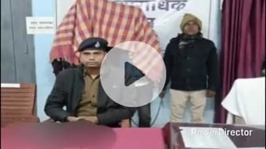 कटिहार: कदवा में चोरी की 3 LED टीवी व 3 मोबाइल के साथ 2 गिरफ्तार, कार जब्त, जाँच शुरू