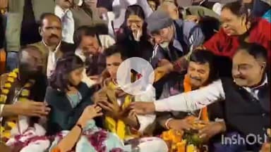 दुर्ग: बीएसपी निजीकरण के विरोध में विधायक देवेंद्र यादव का उपवास समाप्त, कई मुद्दों पर बनी सहमति, आंदोलन जारी रहेगा