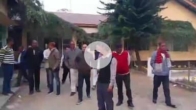 সোৱণশিৰি ভাগ: ঘিলামৰাত পুৰণি পেঞ্চন ব্যৱস্থা প্ৰৱৰ্তন দাবীত মুখ্যমন্ত্ৰীলৈ স্মাৰক পত্ৰ প্ৰদান ঘিলামৰা,সোৱনশিৰি আঞ্চলিক পৰিষদৰ