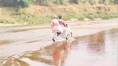 गाडरवारा: साईं खेड़ा: क्षेत्रीय विधायक मंत्री द्वारा ₹15 करोड़ से अधिक की राशि स्वीकृत, सीता रेवा नदी पर बनेगा पुल