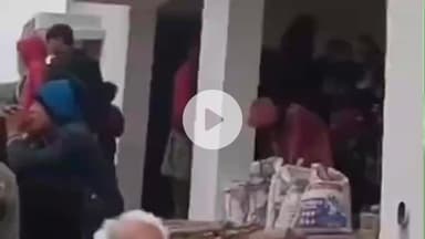 खड्डा: कुशीनगर रामपुर गोनहा में शादी से पहले मातम, जाली तोड़कर घर में घुसे चोर, नकदी-जेवर समेत लाखों पर हाथ साफ