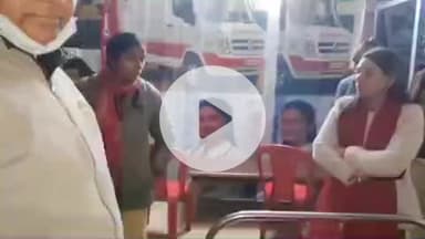 कप्तानगंज: रामकोला में बिना वैध लाइसेंस चल रहा सावित्री हॉस्पिटल सील, प्रशासन की सख्त कार्रवाई से अवैध संचालकों में हड़कंप