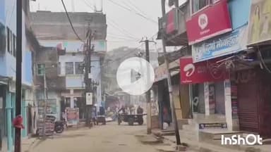 मुंगेर: शीतलहर की चपेट में जिला, ठंड से जनजीवन बेहाल