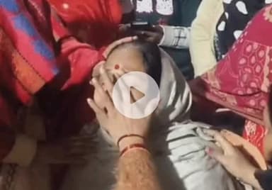 कानपुर: मथुरा में हुए हादसे में कानपुर के लापता युवक का मिला कंकाल, डीएनए मैच से हुई पुष्टि