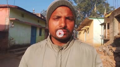 राजमोहन साहु का दो गाय, एक बछड़ा एवं एक बाछी दिनांक 22 दिसम्बर 2025 को कहीं खो गया है। संपर्क नंबर 9801363007