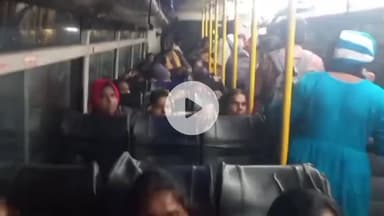 வண்டலூர்: கூடுவாஞ்சேரியில் கைது செய்யப்பட்ட செவிலியர்கள் தமிழகம் முழுவதும் வெவ்வேறு மாவட்டங்களில் நள்ளிரவு 12 மணியளவில் இறக்கி விடப்பட்டுள்ளனர்