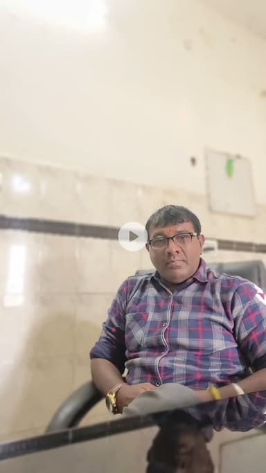 लक्ष्य क्या हो और उस पर विजयी कैसे हों!!

#sanjayyraathi  #ambalacantt #ambala  #trendingvideo