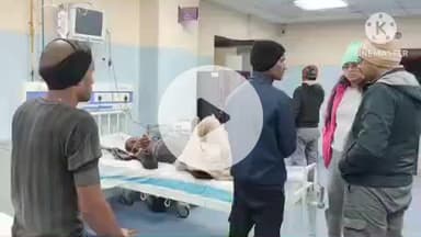 बिहार: चक रसलपुर गांव में आपसी विवाद में मारपीट, चार लोग जख्मी