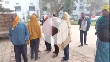 बिहार: इसलामपुर में सड़क दुर्घटना में घायल युवक की इलाज के दौरान मौत