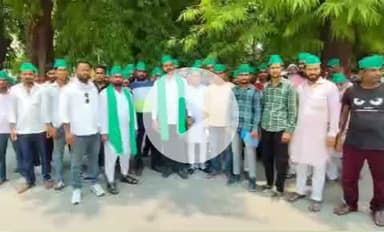 @लखीमपुर_खीरी_उत्तर_प्रदेश।
#Lakhimpur_Kheri_Uttar_Pradesh.
@Bhartiya_Kisan_Sangthan 
 #भारतीय_किसान_संगठन 
#राष्ट्रीय_अध्यक्ष
@National_President