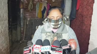 सफीपुर: सफीपुर के माँखी कांड में कुलदीप सिंह सेंगर को जमानत मिलने पर पीड़िता की बहन का फूटा गुस्सा, सुरक्षा को लेकर जताई चिंता