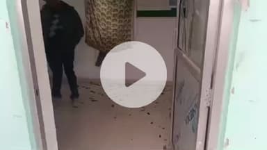 रमना चौकी के समीप एसटीपी प्लांट परिसर में 23 वर्षीय युवक का संदिग्ध परिस्थितियों में मिला शव, पुलिस जांच में जुटी