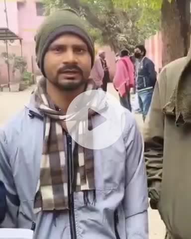 कानपुर: सचेण्डी में फसल खराब होने से परेशान युवक ने फांसी लगाकर की आत्महत्या, एयरफोर्स की तैयारी कर रहा था