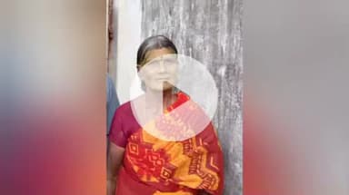 விருத்தாசலம்: விருத்தாசலம் பரவலூரில் நகைக்காக மூதாட்டி கொலை